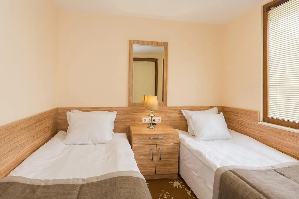 Hotel Venus Sunny Beach