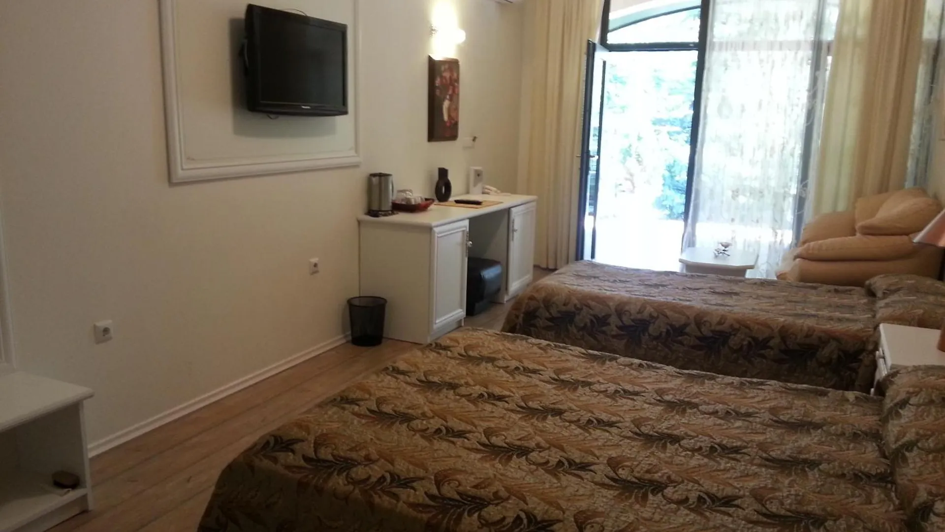 Hotel Venus Sunny Beach