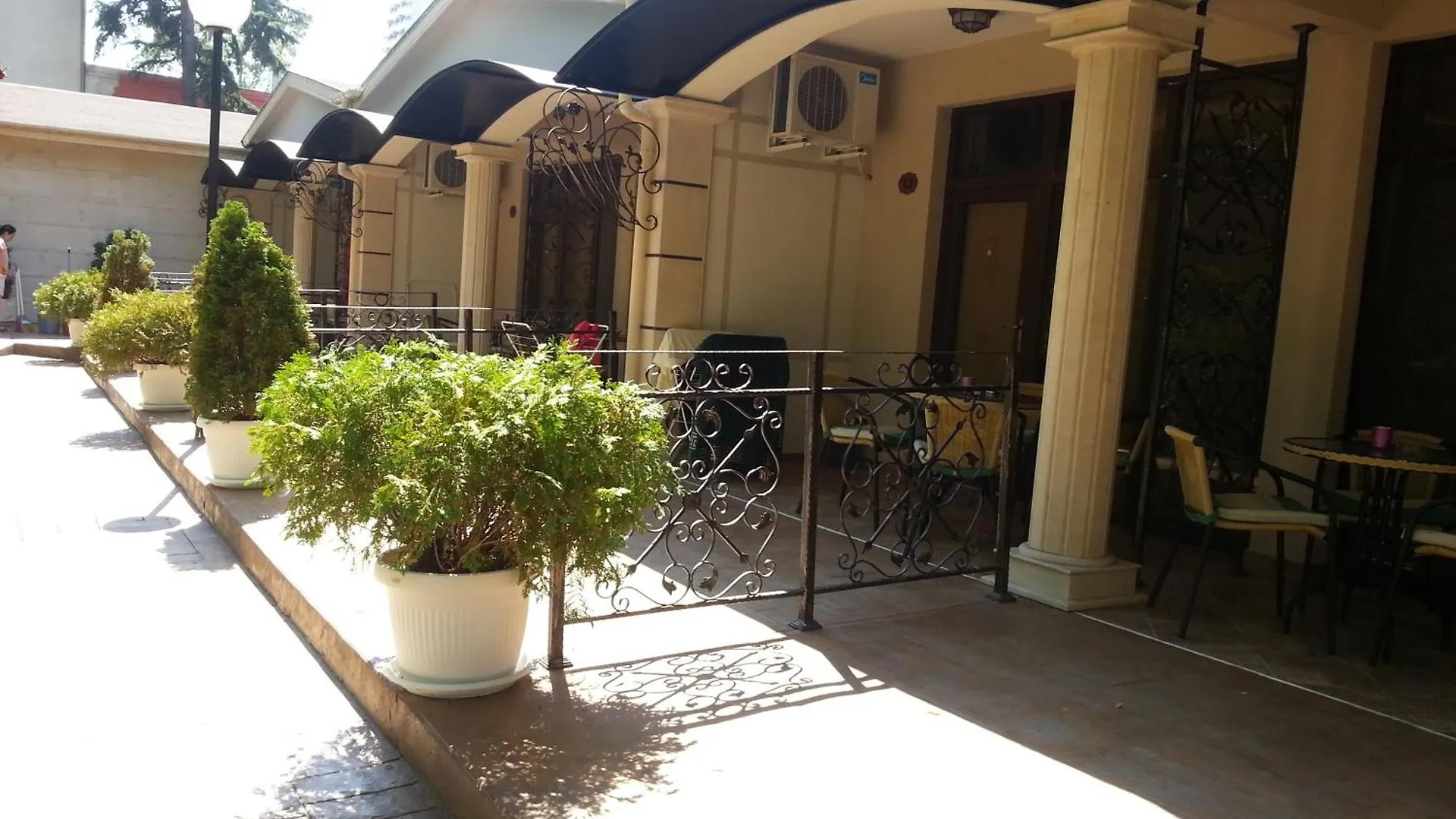 Hotel Venus Sunny Beach