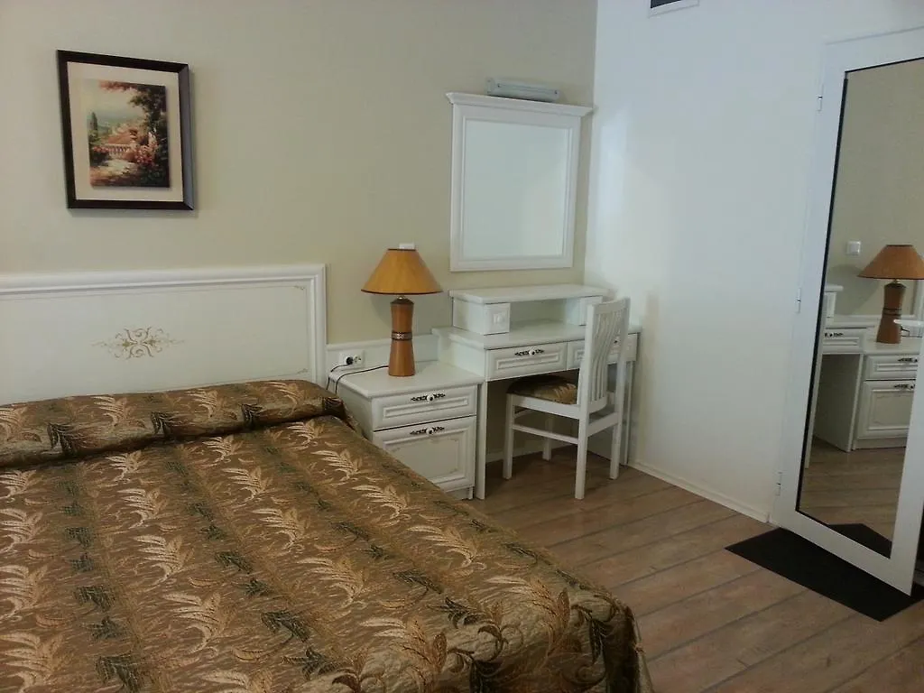 Hotel Venus Sunny Beach