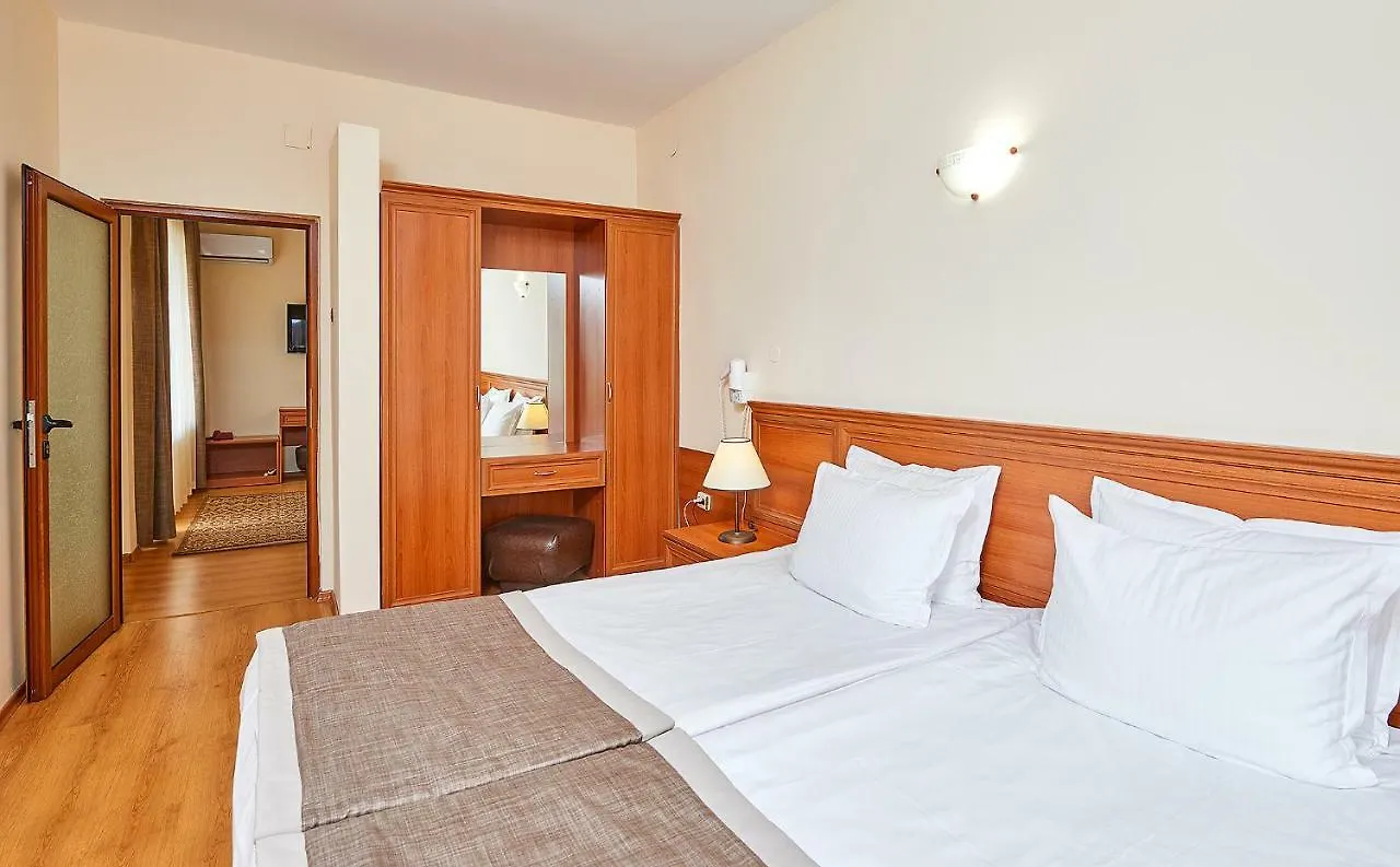Hotel Venus Sunny Beach