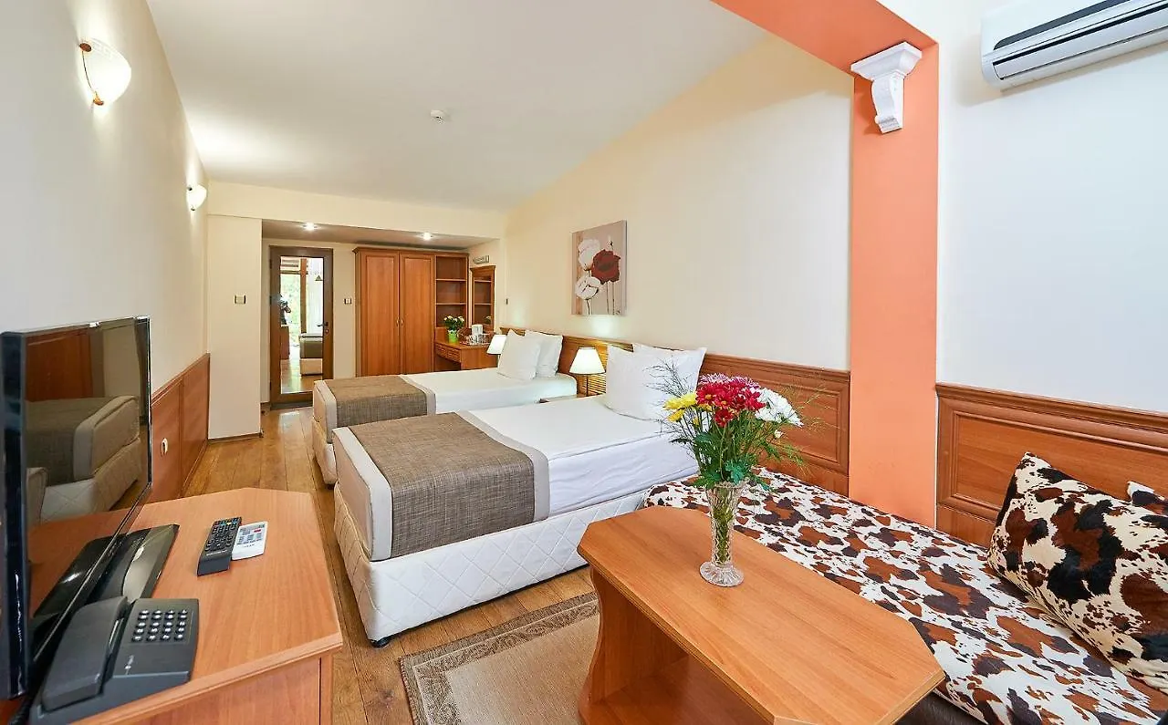 Hotel Venus Sunny Beach