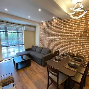  Apartment Cozy With Fantastic View Bulgaria