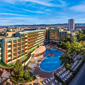 Hotell Mpm Kalina Garden, Slăntjev Brjag