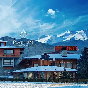 Platinum And Casino מלון בנסקו