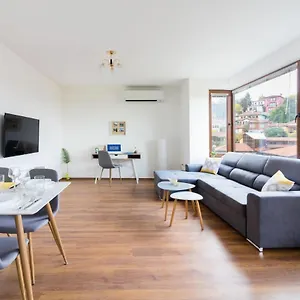  Apartment Domus Old Town Bulgaria