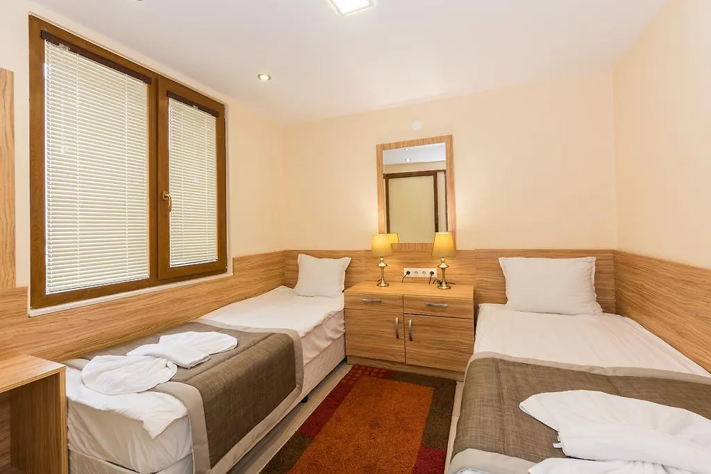 סאני ביץ' Hotel Venus 2*, סאני ביץ' בולגריה