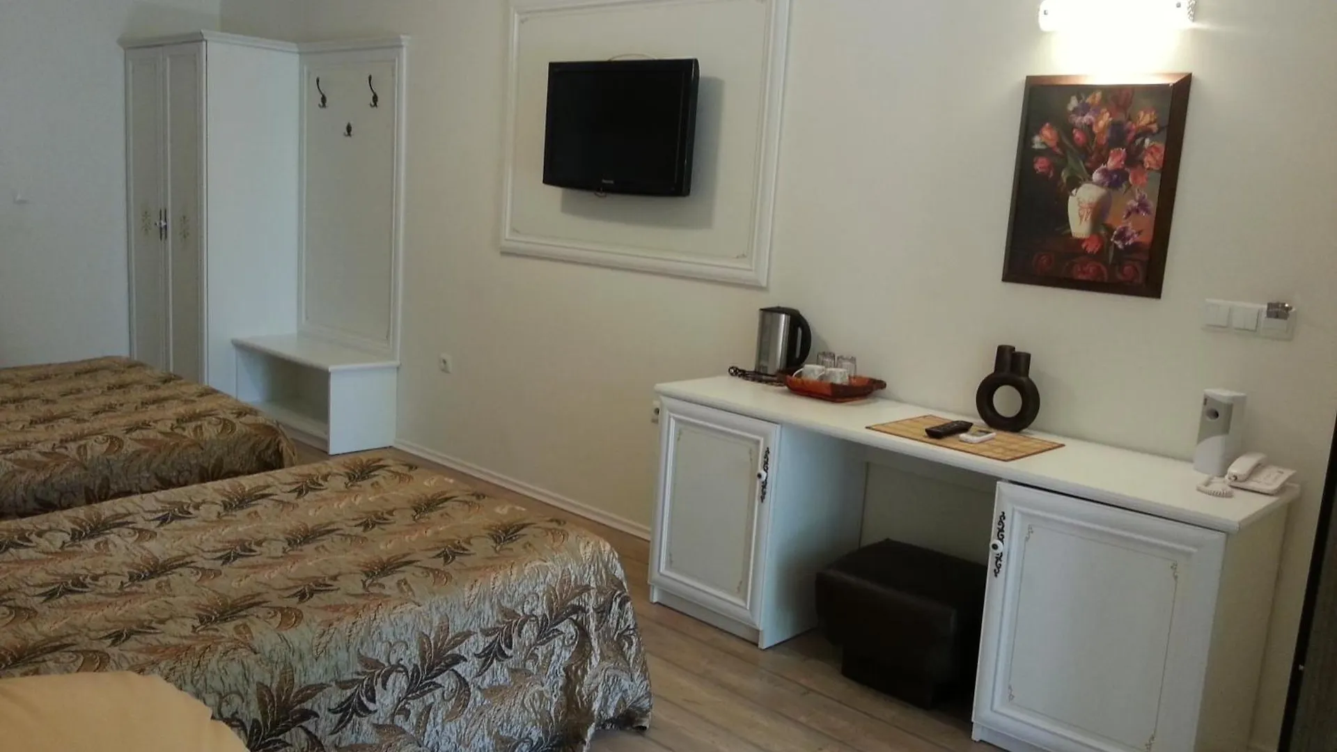 סאני ביץ' Hotel Venus סאני ביץ'