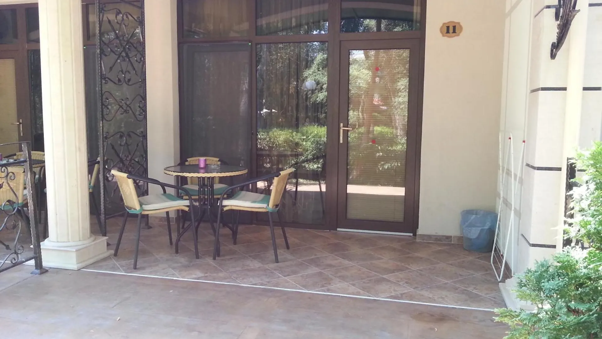 סאני ביץ' Hotel Venus  סאני ביץ'