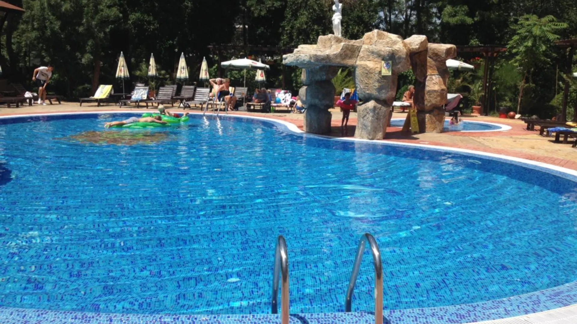 סאני ביץ' Hotel Venus  סאני ביץ'
