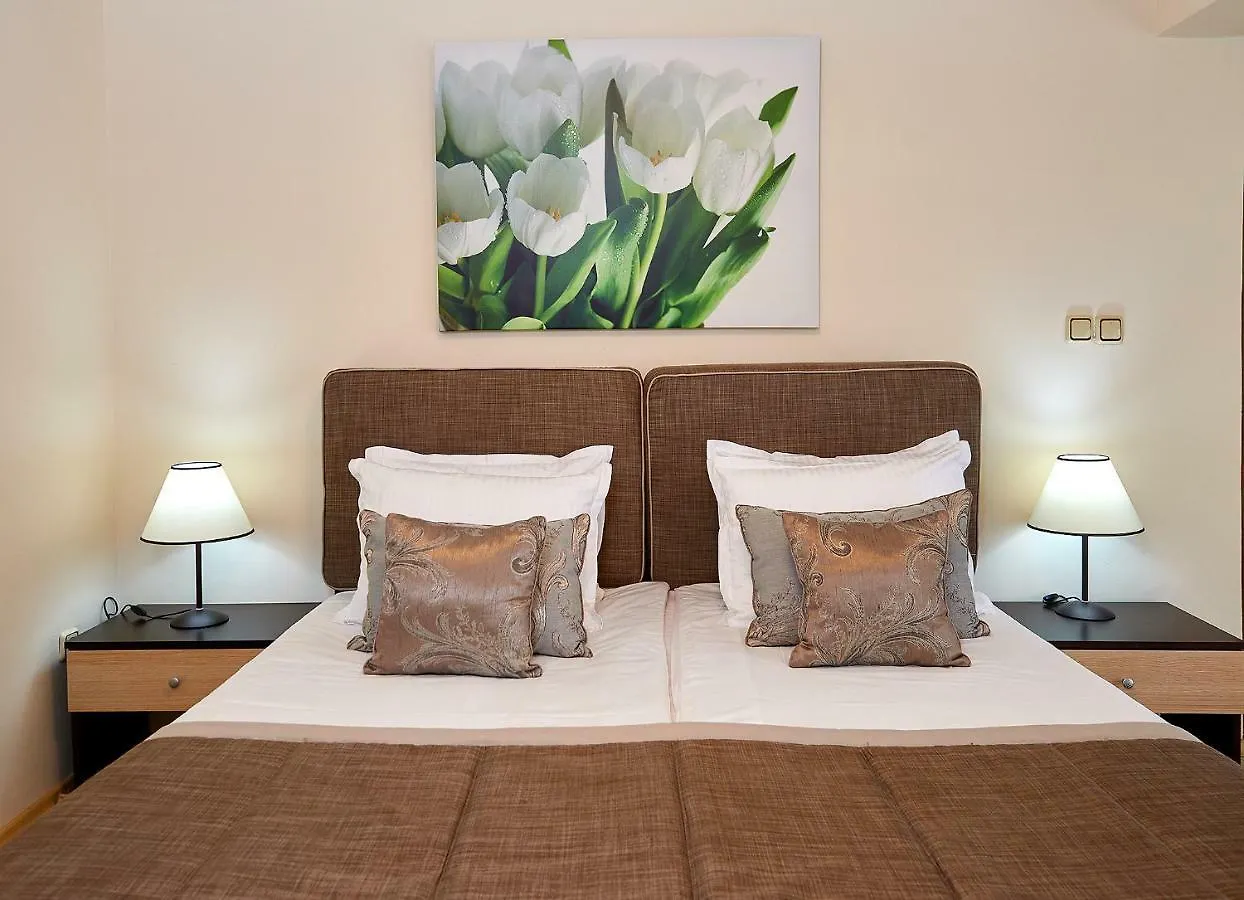 סאני ביץ' Hotel Venus