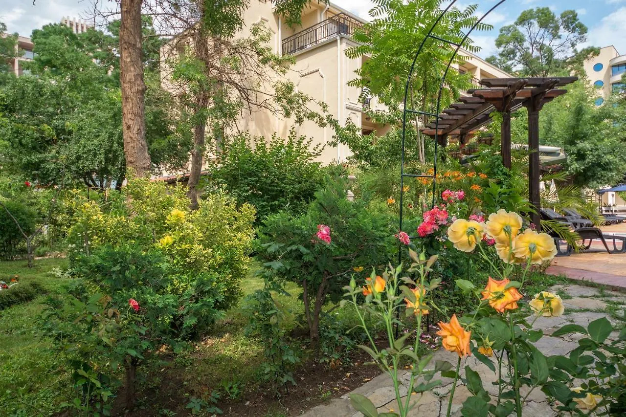 סאני ביץ' Hotel Venus