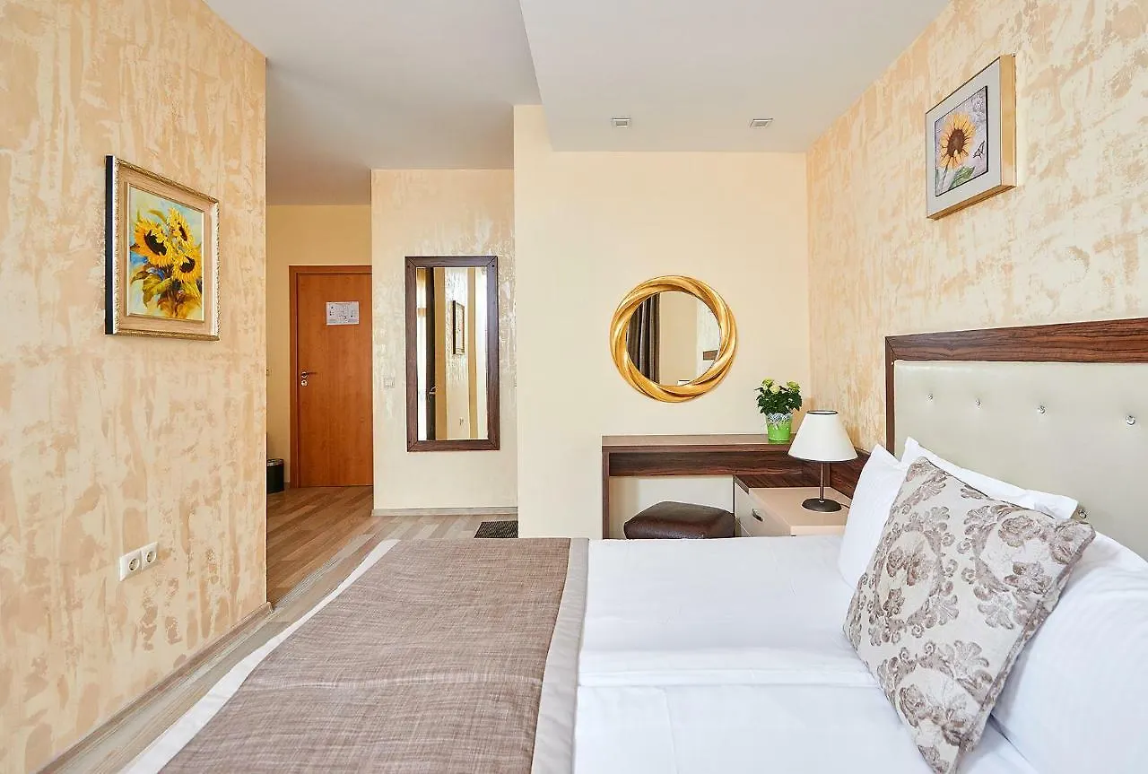 סאני ביץ' Hotel Venus 2*, סאני ביץ'